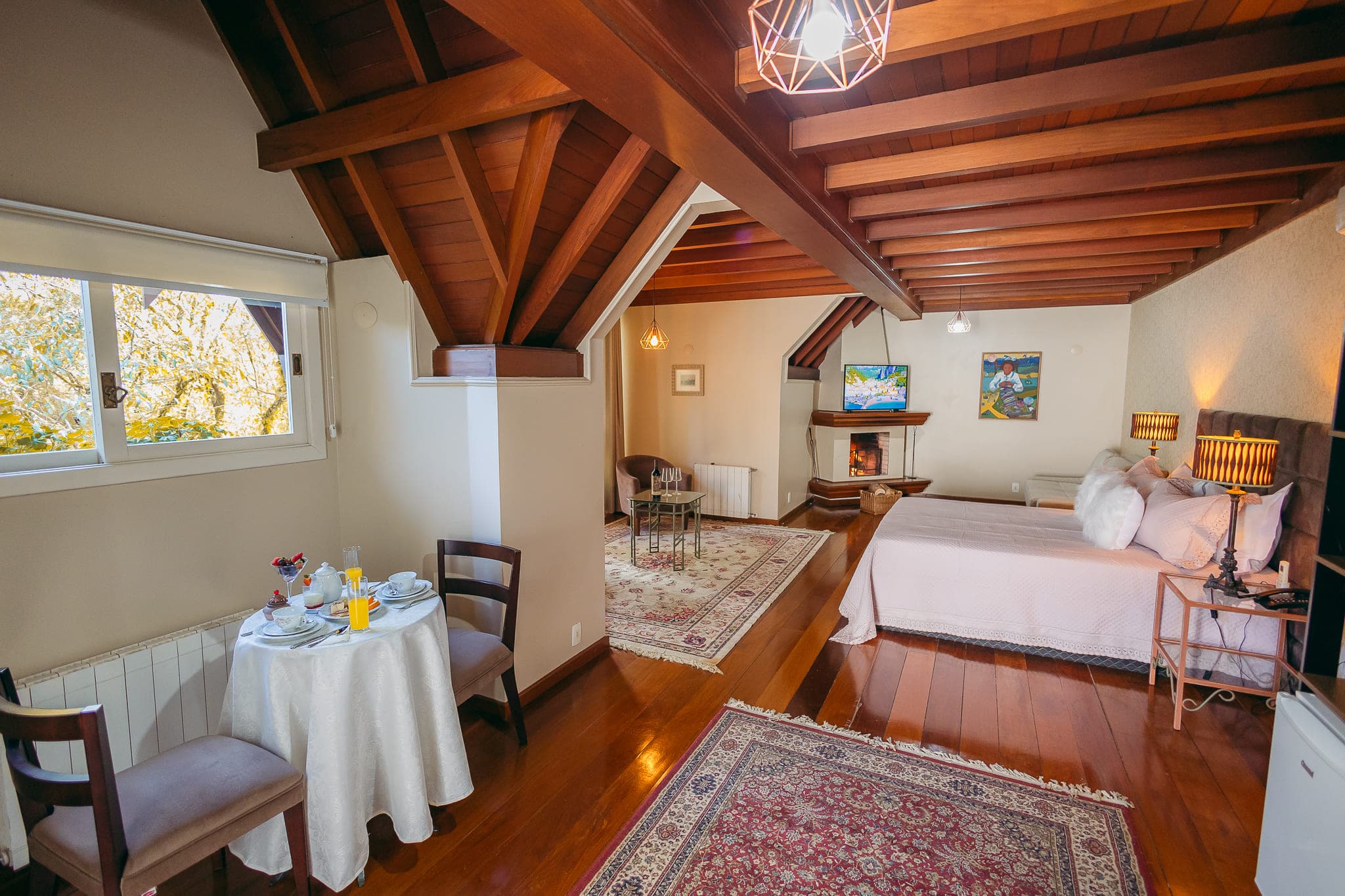 Hotel Le Chateou dia 2 - Fotógrafo Cleber Brauner - Fotógrafo Garibaldi - Rs-101