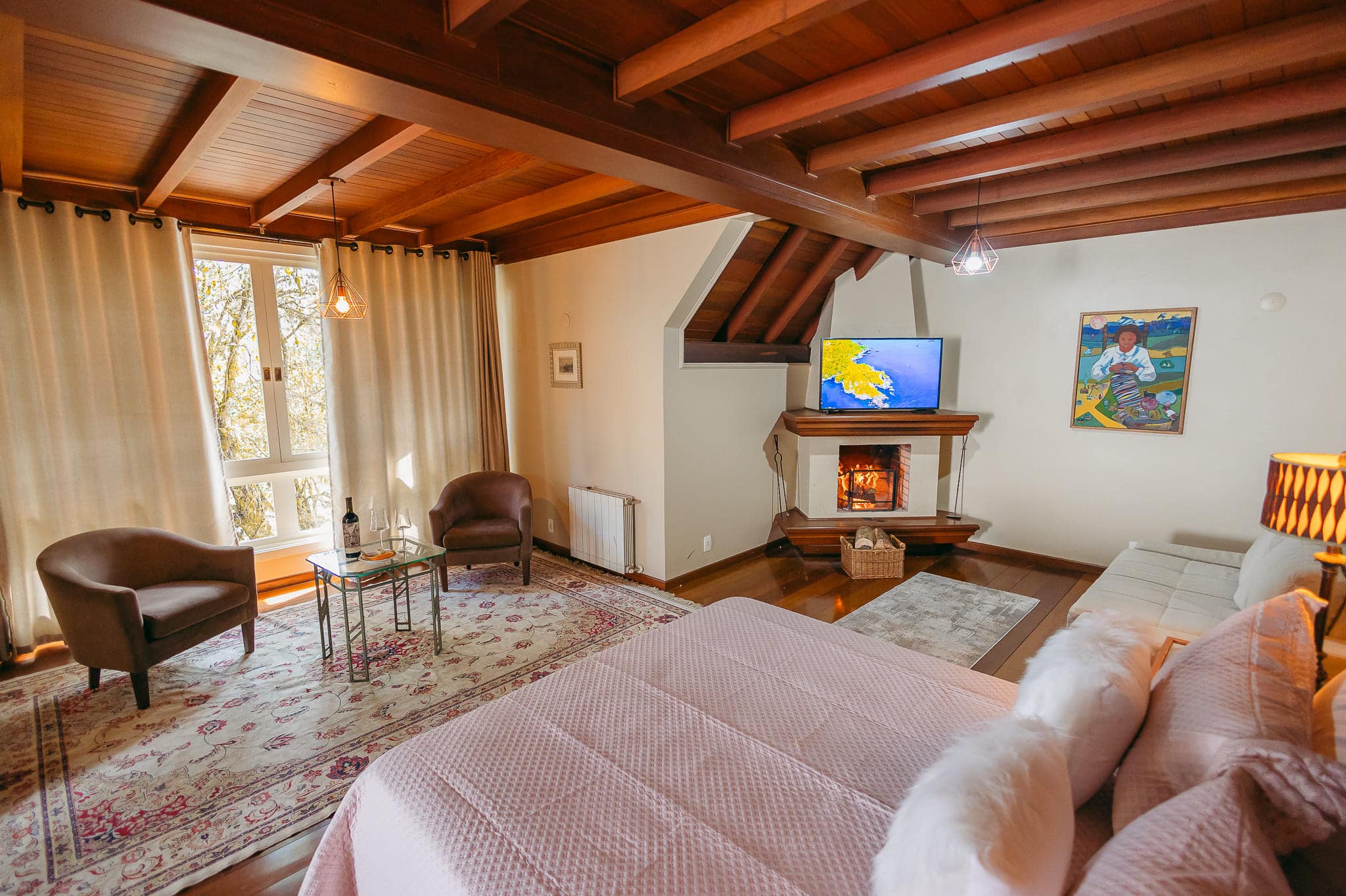 Hotel Le Chateou dia 2 - Fotógrafo Cleber Brauner - Fotógrafo Garibaldi - Rs-103