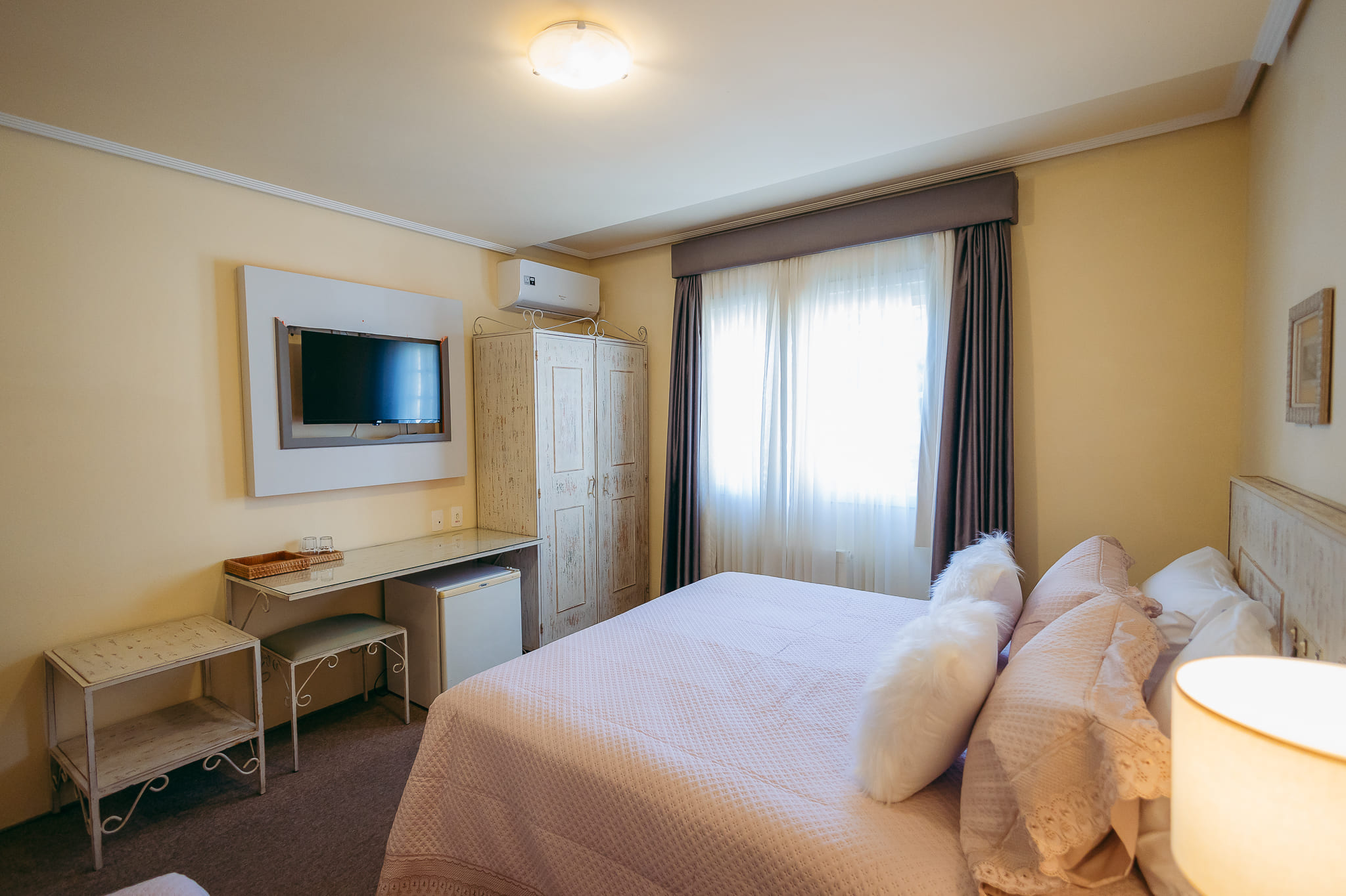 Hotel Le Chateou dia 2 - Fotógrafo Cleber Brauner - Fotógrafo Garibaldi - Rs-78